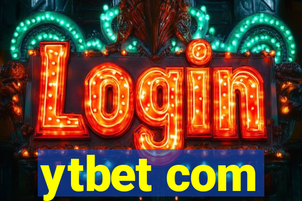 ytbet com